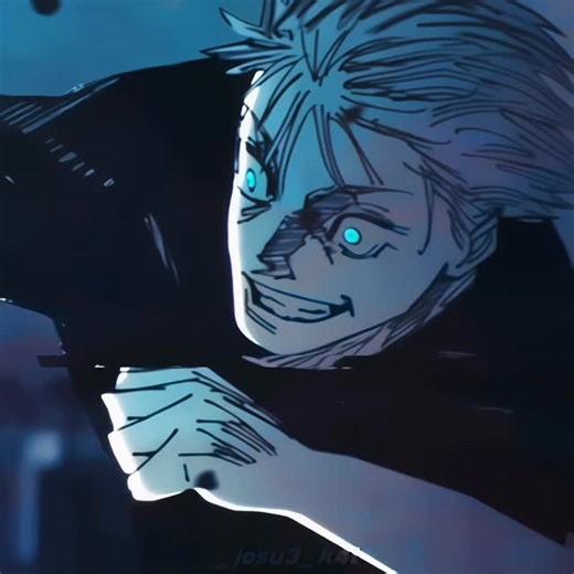 ʝσʂυ3•ᴗ• on Instagram: "Gojo🔥 .—————————————————————. Animation by NinjaristicNinja on YT .—————————————————————. Anime. Jujutsu Kaisen .—————————————————————. #anime #fyp #edit #jujutsukaisenanime #gojo"