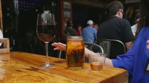 Booze guidelines may be watered down