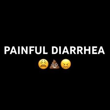 LAXATIVE DIARRHEA