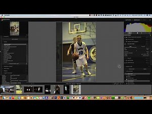 4.4 Gimp and Darktable