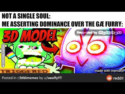 FNF: BFDI 26 - R/BFDIMEMES (OFFICIAL SHOWCASE)