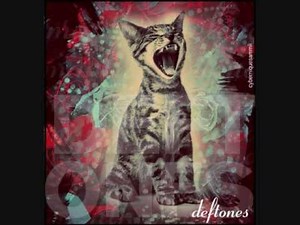 Deftones - Engine No. 9 B