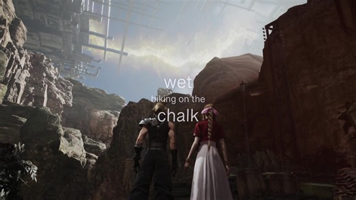 #CLERITH || i couldn't find a longer audio for this song but guys can we bring back penelope scott PLEASEEE i miss that era so bad || @𝖊𝖒𝖎 ᖭི༏ᖫྀ @kiki ⋆.𐙚 ̊ @Puddles 🐇 @ingrid #aerithgainsborough #cloudstrife #clerithedit #ff7