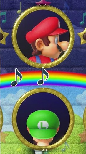 MARIO PARTY SUPERSTARS