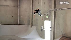 3.7K views · 196 reactions | @vansskate Skatepark Round-up edit is up on the @thrashermag site. Link in bio. ♠️礪 | Geoff Rowley | Facebook