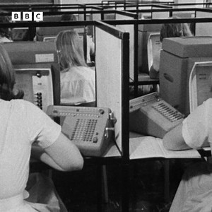 BBC Bitesize is celebrating its 25th anniversary so we're going back to 1965 and a news report which looked at 'programmed learning machines' that aimed to utilise technology and assist individual learning. | BBC Archive