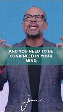 Mindset of Grace| Pastor Joshua McCauley| Redemption Church