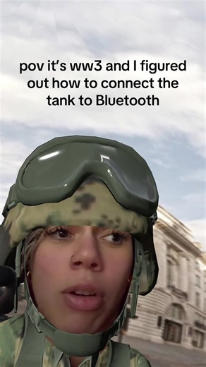 I wouldn’t last 3 hours #hamilton #silly #musical #bluetooth #fyp | bluetooth