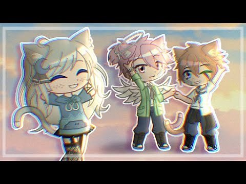 💐Our „Normal” Life💐 Zodiac Signs🌾 Gacha Club💫