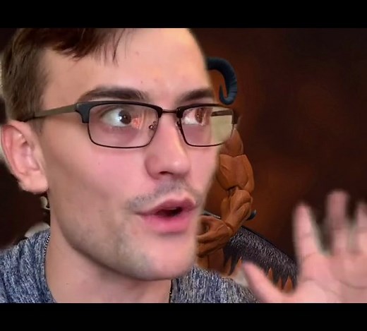 MK Kharacter Breakdown: Motaro