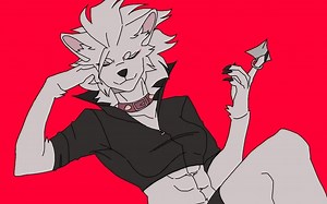 BACKSTABBER ~Animation meme