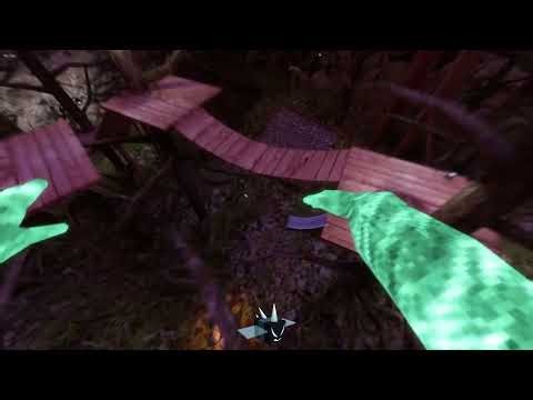 The Best rift s Brancher || Gorilla tag