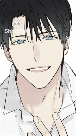 Watch Angel Buddy now on the Shortcat app !