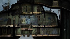 Watch Creaks trailer - Nintendo switch on Amazon Live