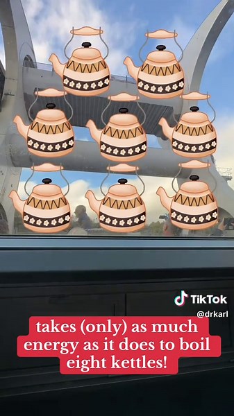 Discover the Incredible Falkirk Wheel Boat Lift