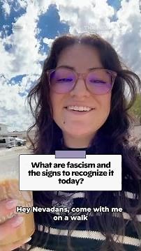 What are fascism and the signs to recognize it today?