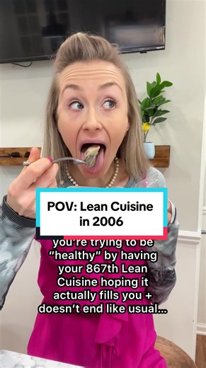 Is Lean Cuisine Healthy? Exploring Convenience vs. Nutrition
