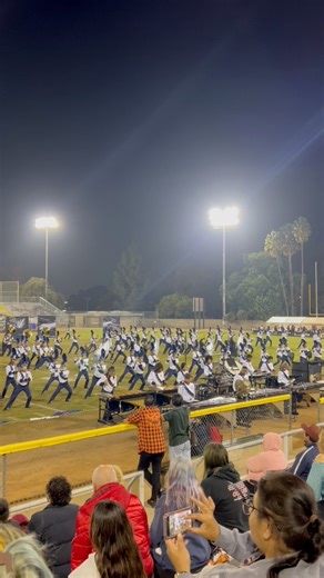 Cypress High School Marching Band at LOARA FIELD TOURNAMENT 2025 #marchingband #marchingbandcheck #marchingbandcompetition #marching | Frank Mrtnz - Trompetista