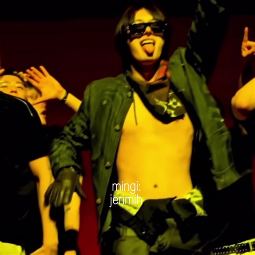 Understanding Mingi Biases in ATEEZ Fan Culture