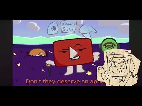 Computer sings “I’m sorry you’re inferior” | SSSS