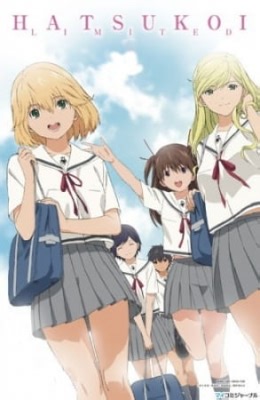 Watch Hatsukoi Limited in HD Online for Free - AnimeSalt