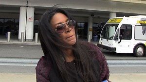 Kenya Moore -- Bitch Fight With Porsha Was Hard to Watch
