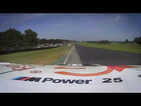 Take A Lap Around VIRginia International Raceway