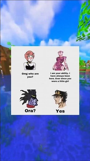 Jojo Memes