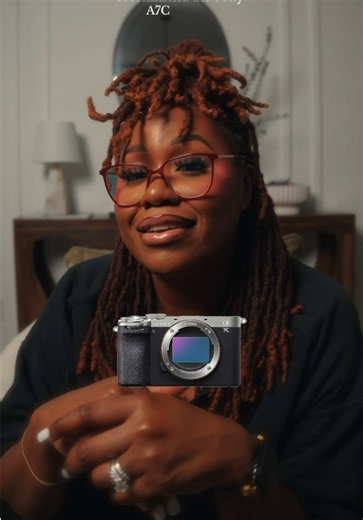 Sony a7C II Camera Settings & S-Log3 Color Grade Tutorial