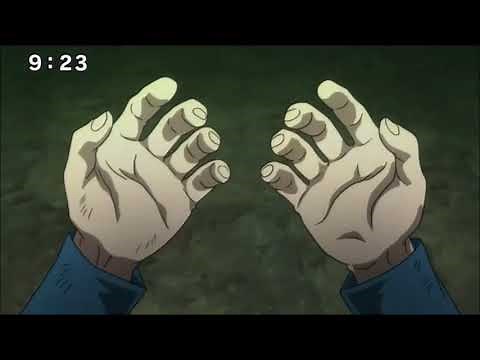 【ゲゲゲの鬼太郎 ６期】 萌える猫娘 今週のベストシーン！ （第３話）