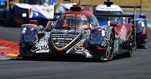Trouble for Jackie Chan DC Racing in LM24 Hour 3 | RACER