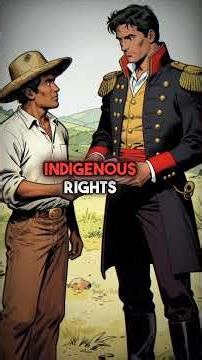 The Progressive Emperor Mexico Executed After Napoleon Abandoned Him