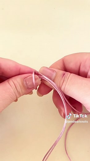 Easy DIY Bracelet Tutorial for Beginners