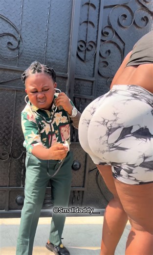 Discovering SmallDaddy: A Unique Perspective on Health