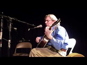 Norman Blake - Roll On Buddy, Roll On