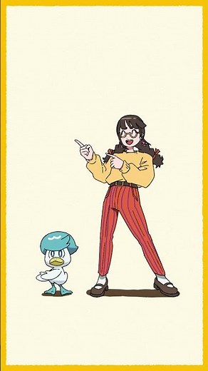 Pokémon partners of different generations dancing "POKÉDANCE" Animation Music Video #Shorts #Pokemon