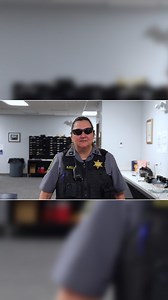 EMPLOYEE SPOTLIGHT: Lt. Kathy Kjellman is a Navy veteran who started her law enforcement career almost 25 years ago at the Detention Center. After moving to the enforcement side, she spent two decades as a member of the Forensic Services Unit – first as an investigator, then as a supervisor. We congratulate Kjellman on her recent promotion to lieutenant! Are you looking to work alongside her and start a career that includes unlimited potential for advancement? Check out all the opportunities we 