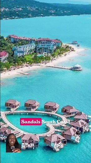 Every Sandals Resort in Jamaica Explained