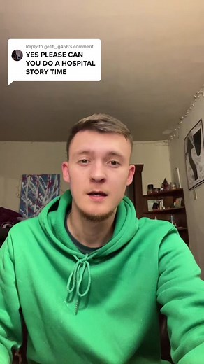 Hospital Story Time: Springlock Failure Incident with T. Rex Puppet