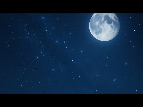 【睡眠用BGM】深い眠りへ導く静かな環境音｜8時間・癒し・安眠・リラックス 音楽