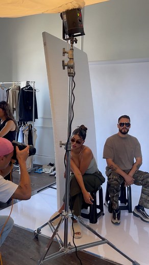 Ivana Yturbe on Instagram: "Hace poquito tuvimos un shooting super cool con @spectra.pe aquí un adelanto 🫢 Aprovecha el 30% off y asegura tu verano! 🤫 usa el código NAVIDADSPECTRA para 10% off adicional en tus compras"