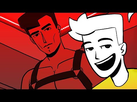 Being a (N)SFW animator