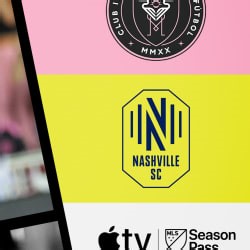 WATCH: Messi dominates Nashville SC again | MLSSoccer.com