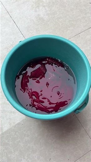 How to Lock Fabric Color Perfectly with DyFix.