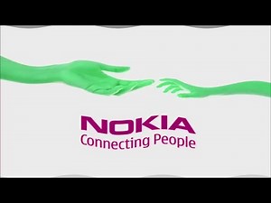 Original Nokia Ringtone Effects [Preview 2 V17 Effects]