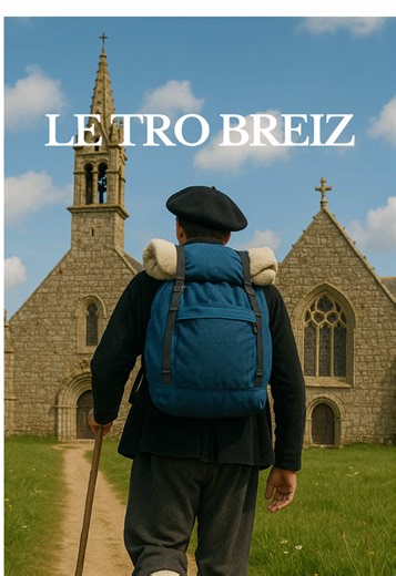 Le Tro Breiz 2025: Grand Pèlerinage Breton
