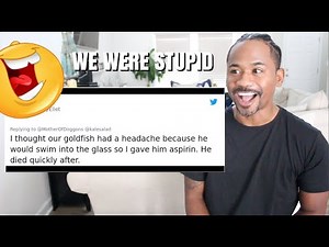 TOP 25 DUMB THINGS We Did As KIDS | TOO FUNNY!! | Alonzo Lerone