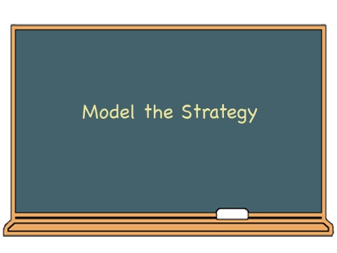 Pagina 6: Modelleer het