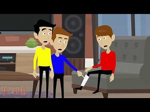 Murray's Flipperboobootosis