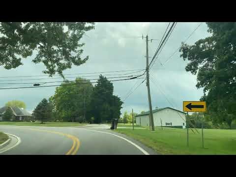 Dawson Hill Road East, Louisville KY, 40299